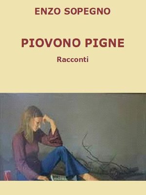 cover image of PIOVONO PIGNE